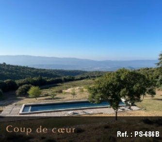  villas et propriétés Roussillon